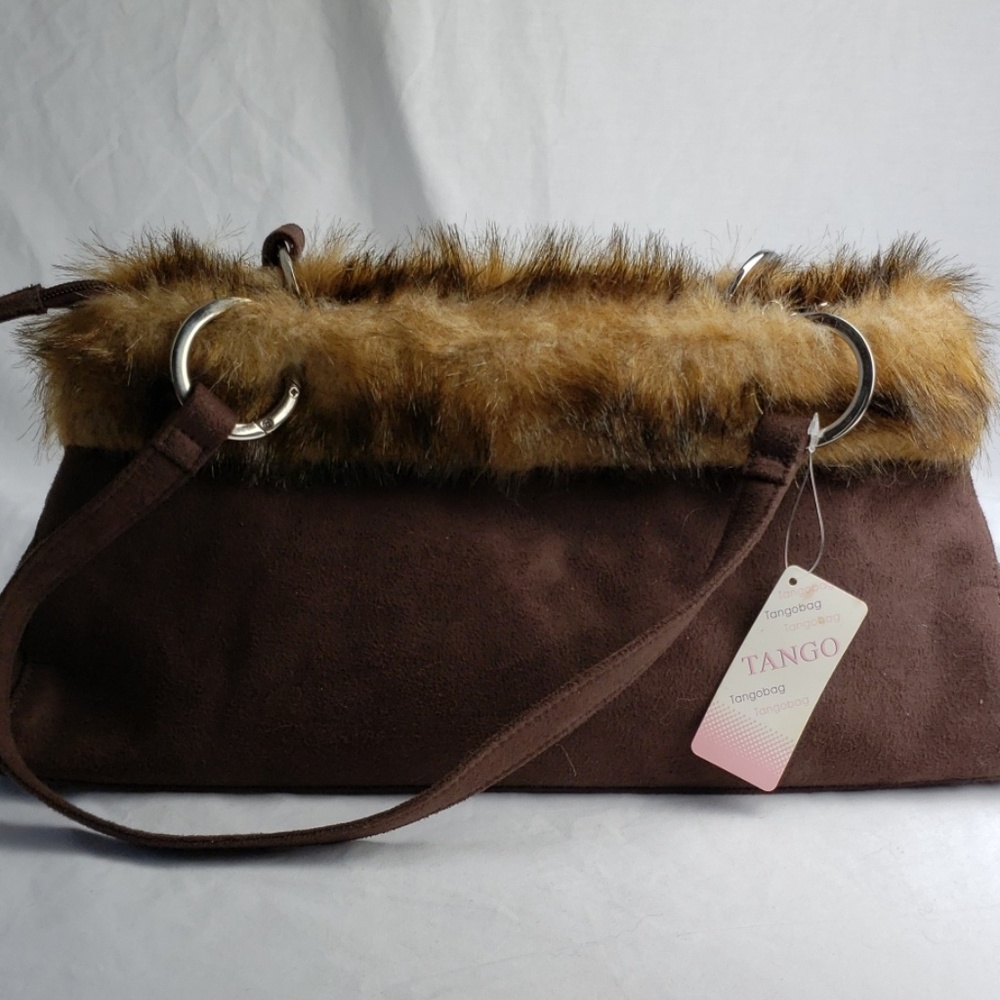 Tango purse